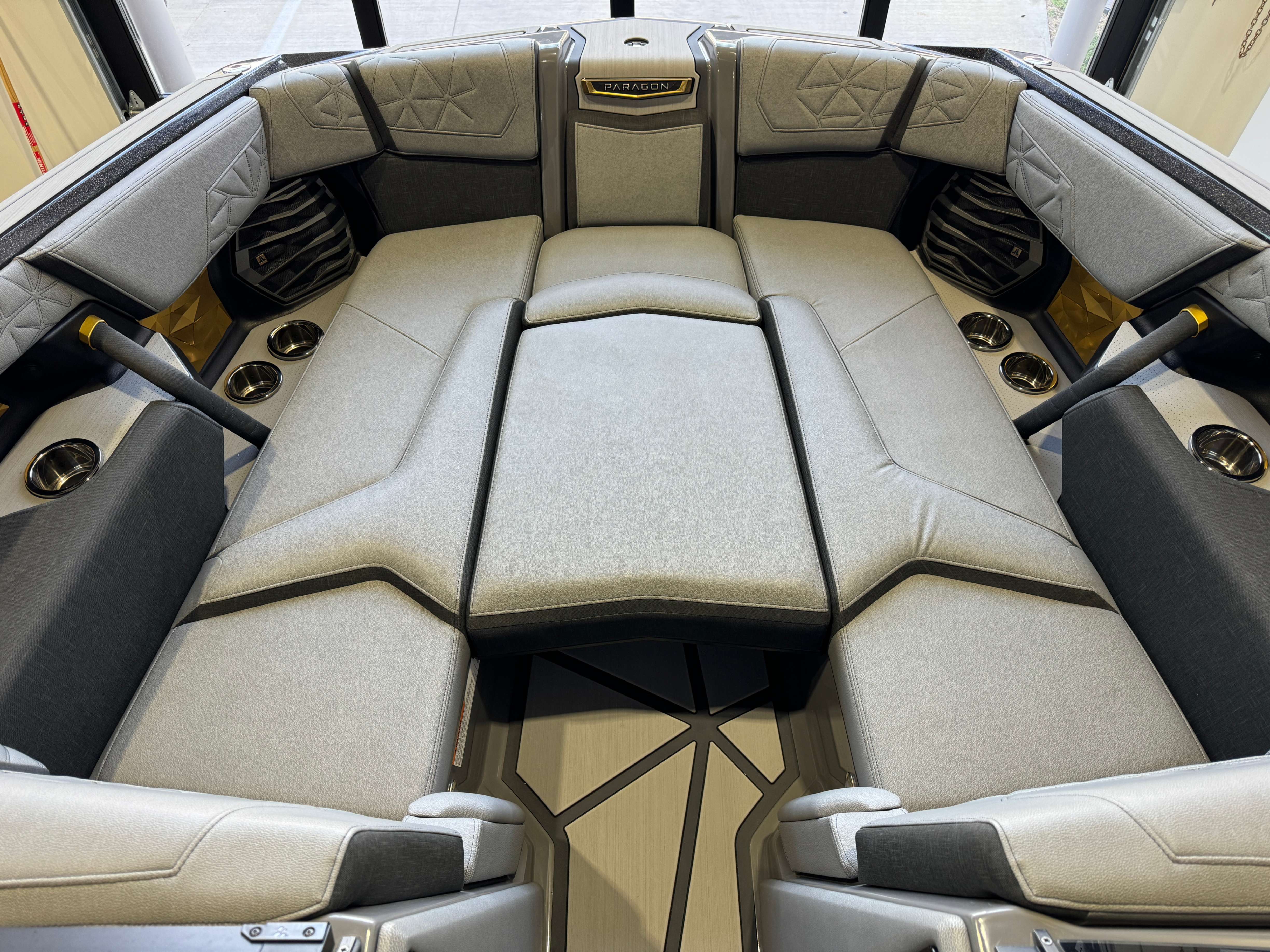 2024 Nautique Super Air Nautique G25 Paragon
