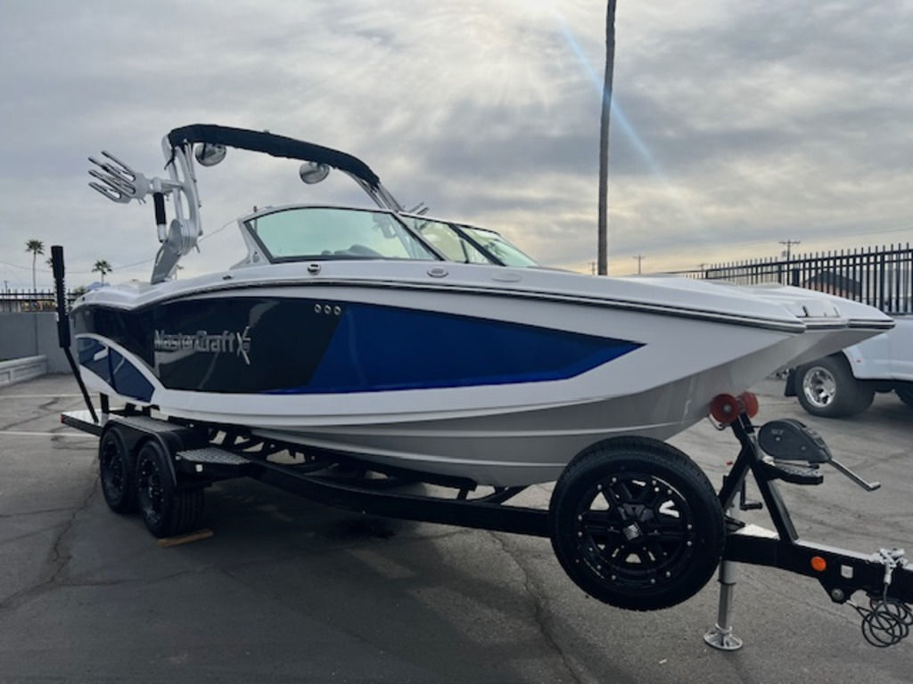 2017 mastercraft Ilmor-62L
