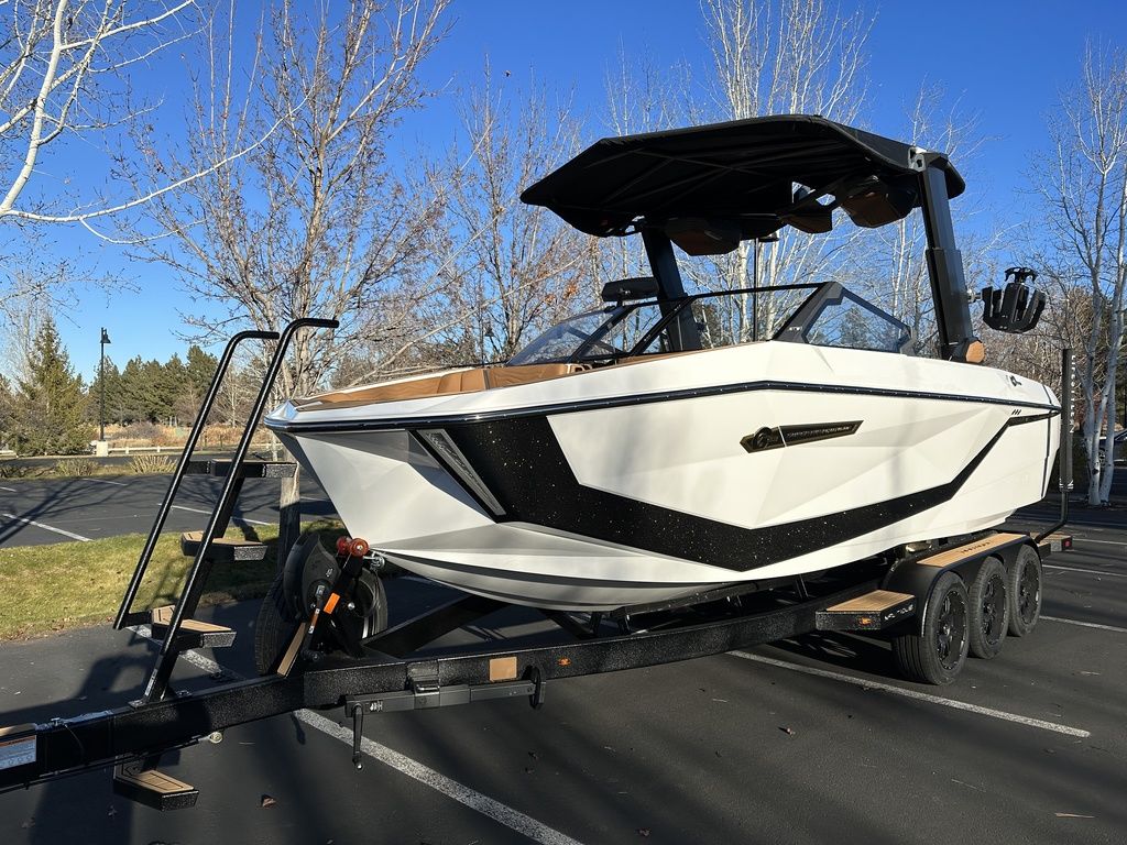 2025 Nautique Super Air Nautique G23