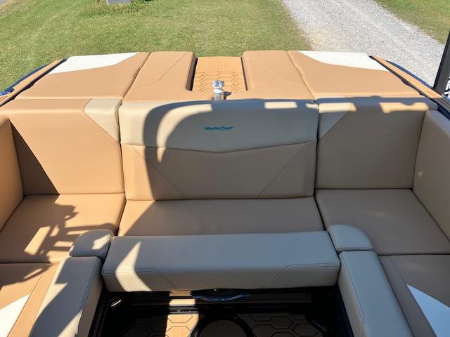 2025 MasterCraft NXT22