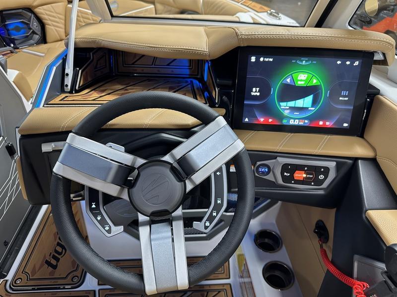2025 Tige Ultre 23ZX