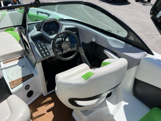 2015 Centurion FS44