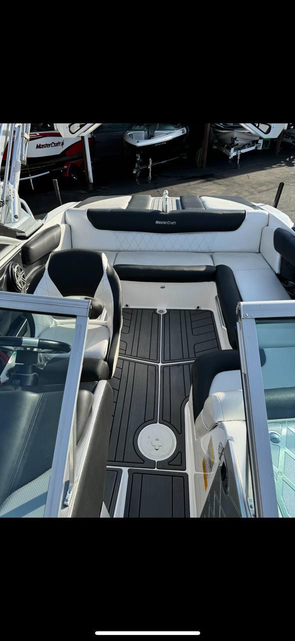 2013 MasterCraft X2 $476.66/mo OAC 5.99%