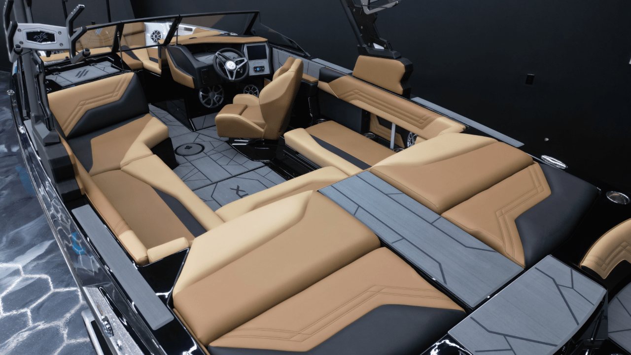 2025 ATX 22 Type-S