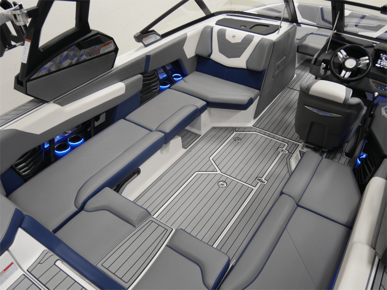 2021 Nautique G23 – SALE PENDING