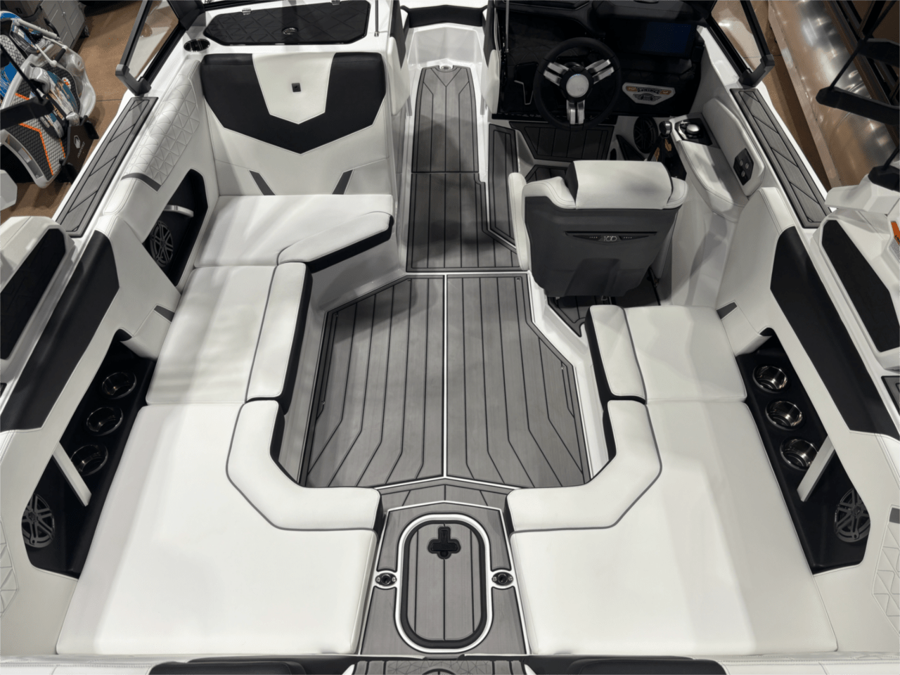 2025 Nautique Super Air Nautique GS20