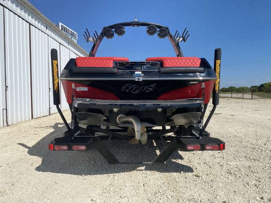 2023 Tige Z1 &#8211; NEW!
