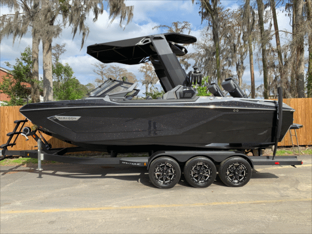 2020 Super Air Nautique G23 Paragon (MOTIVATED SELLER)