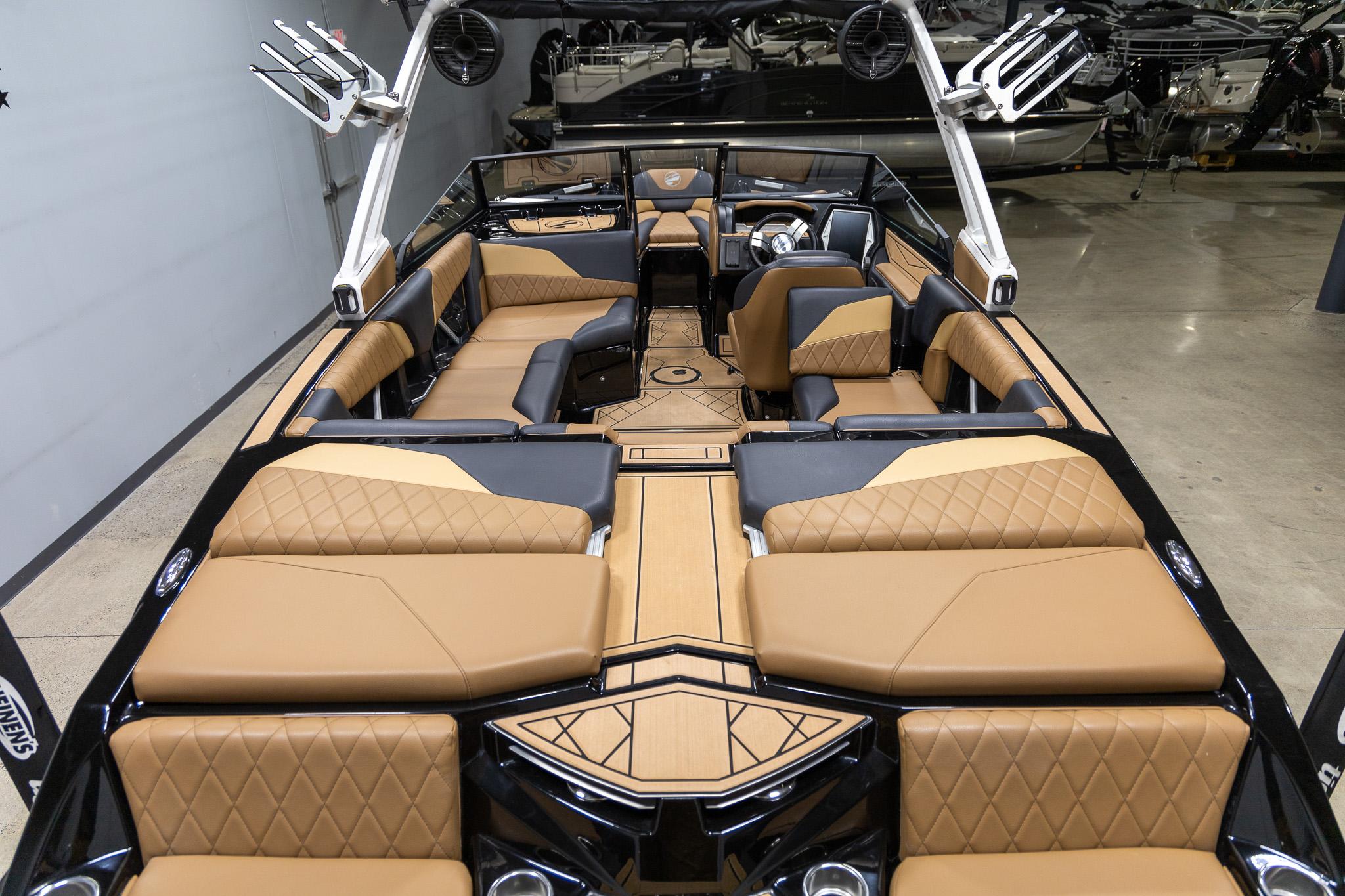 2022 Tigé Z1