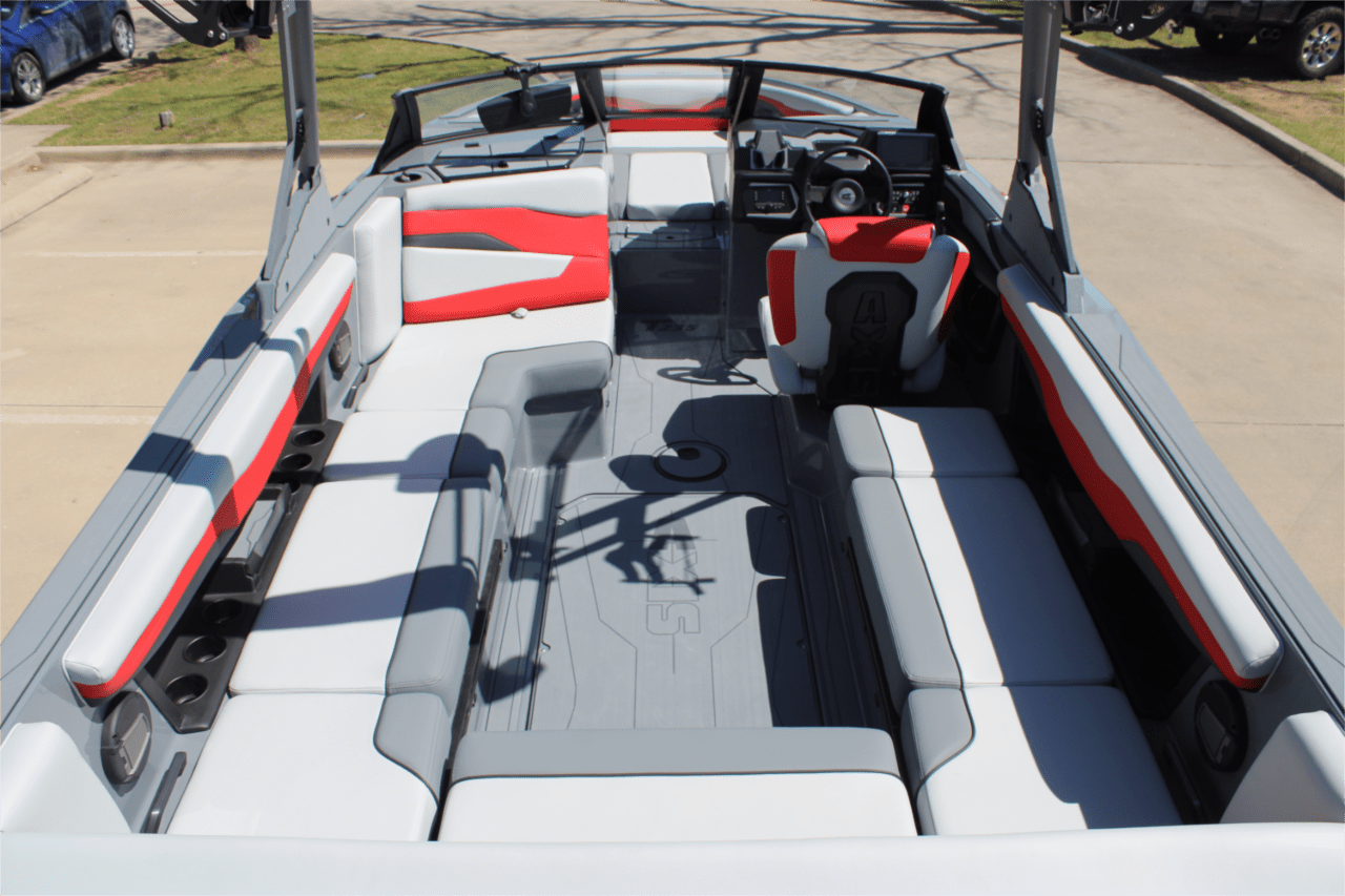 2025 Axis T235