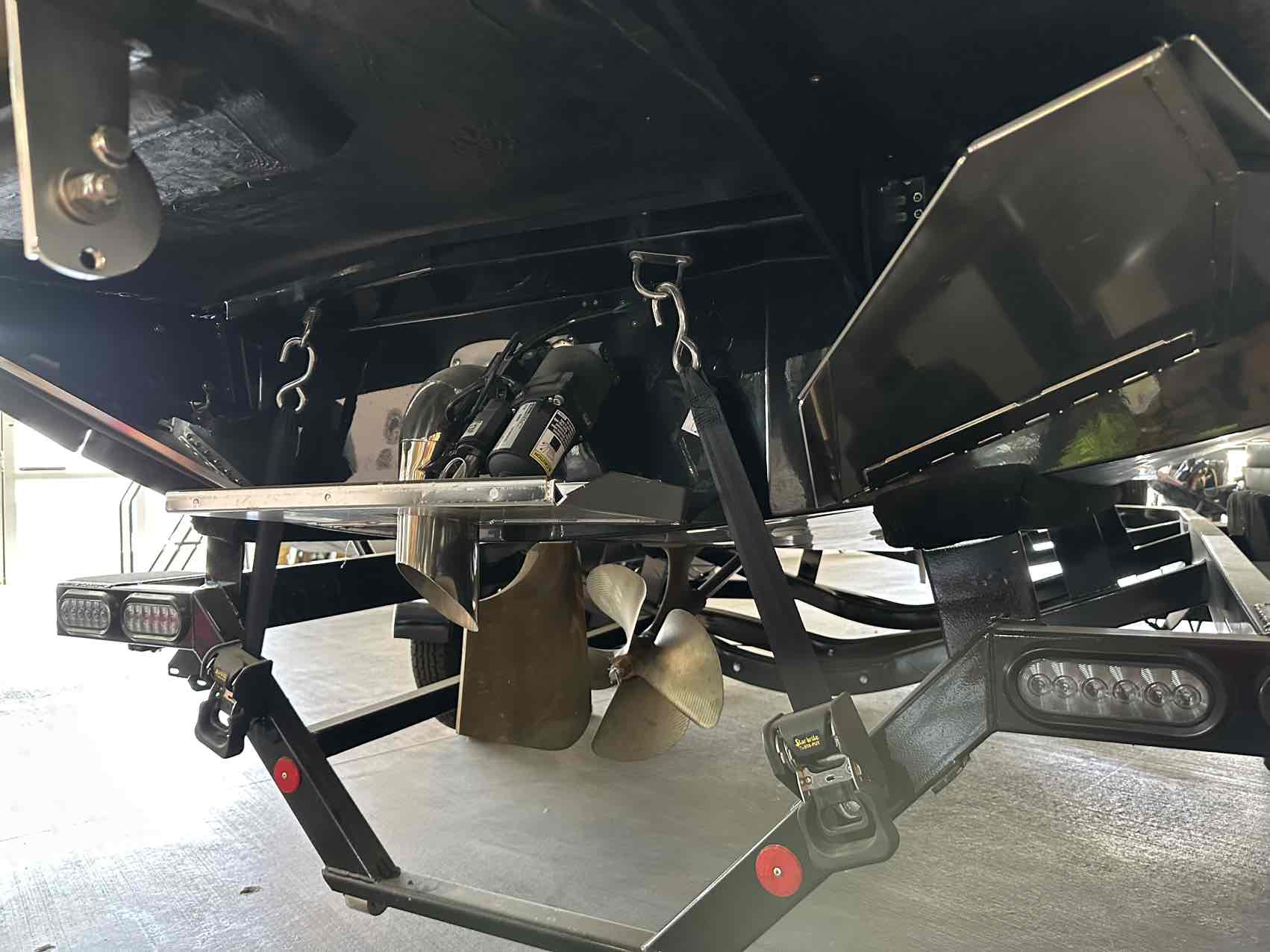 2025 MasterCraft NXT21