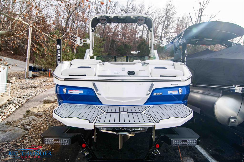 2024 MasterCraft X22