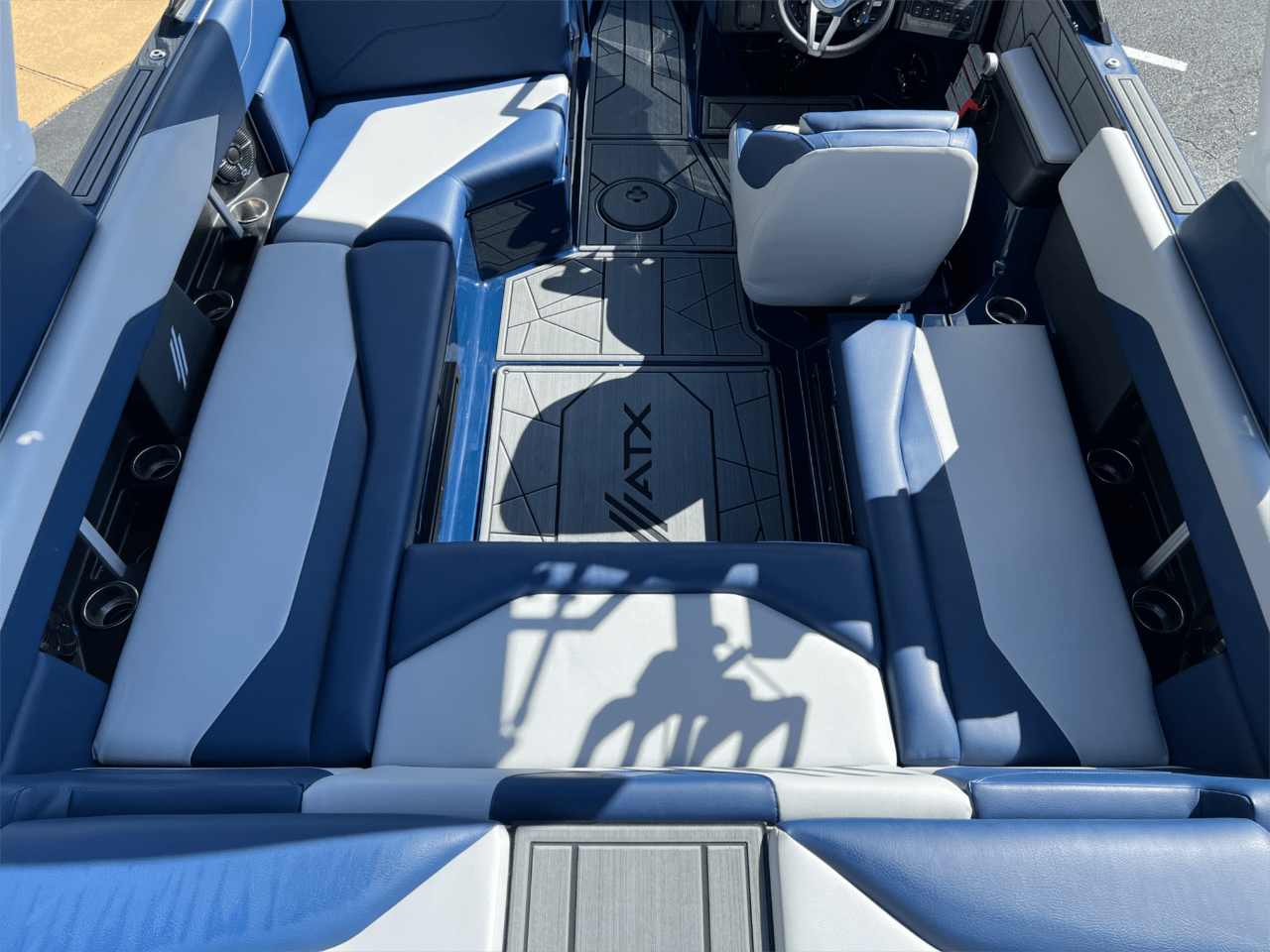2024 ATX 22 Type S