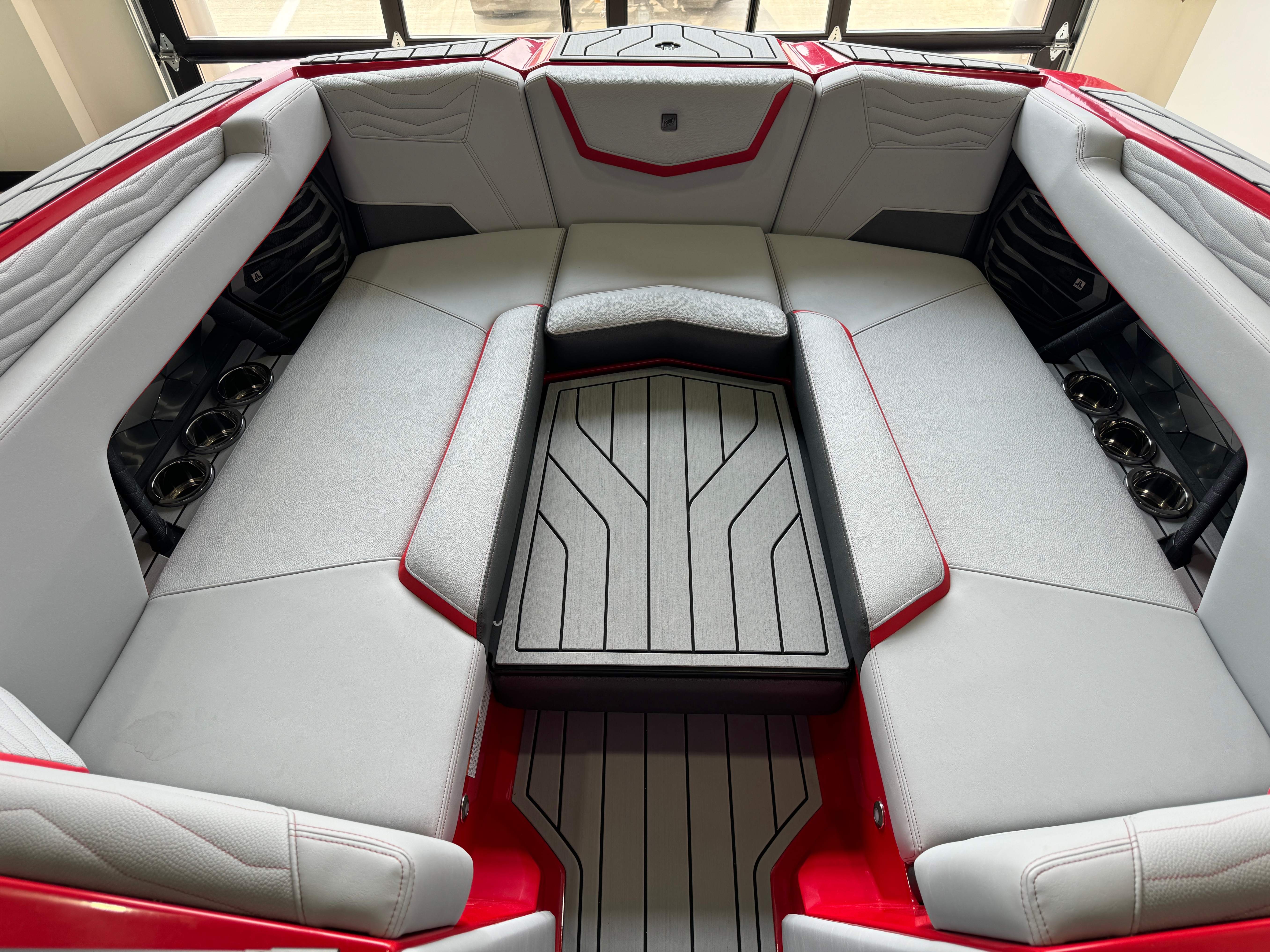2025 Nautique Super Air Nautique G25