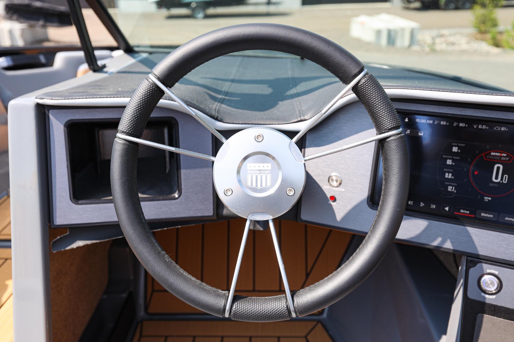 Mastercraft Prostar