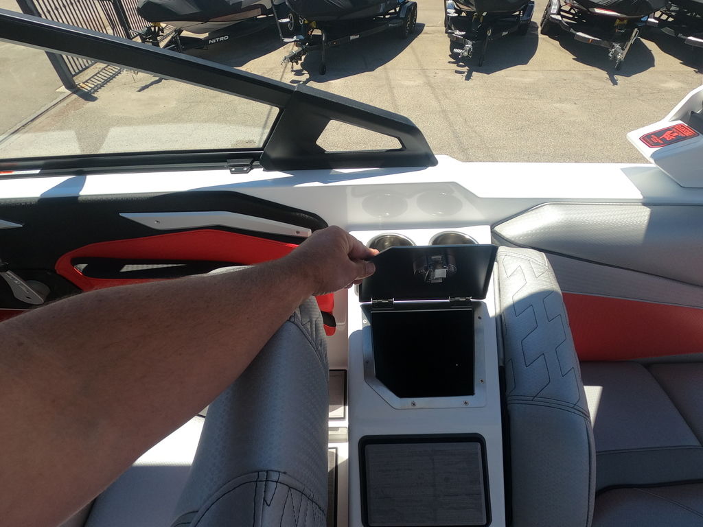 2024 centurion Ri265
