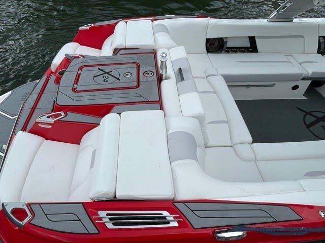 2021 MASTERCRAFT X24