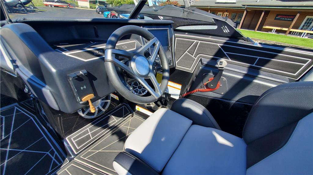 2022 ATX 22 TYPE-S PHANTOM