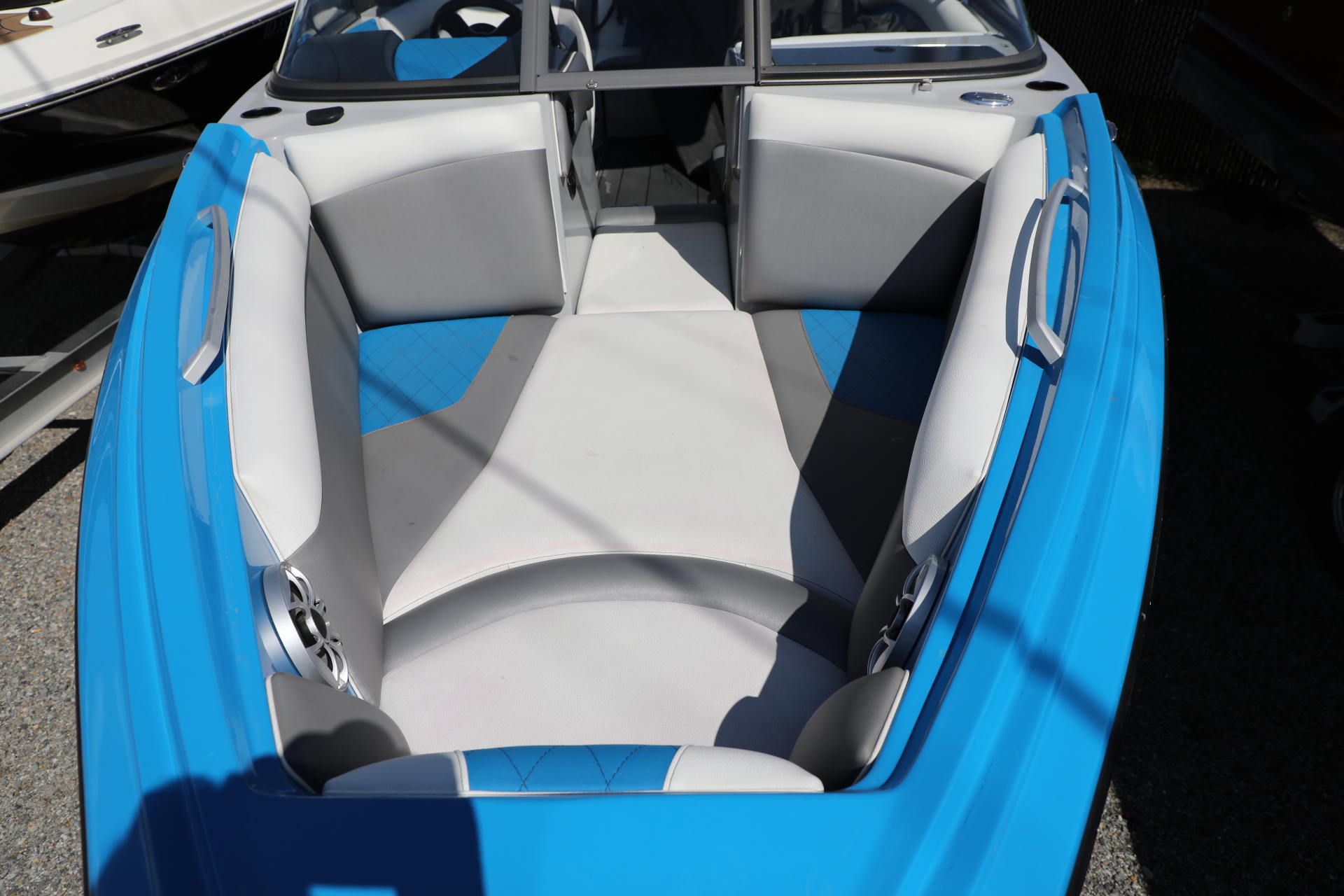 2017 Tige R23