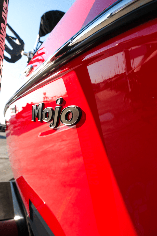 2025 Moomba Mojo