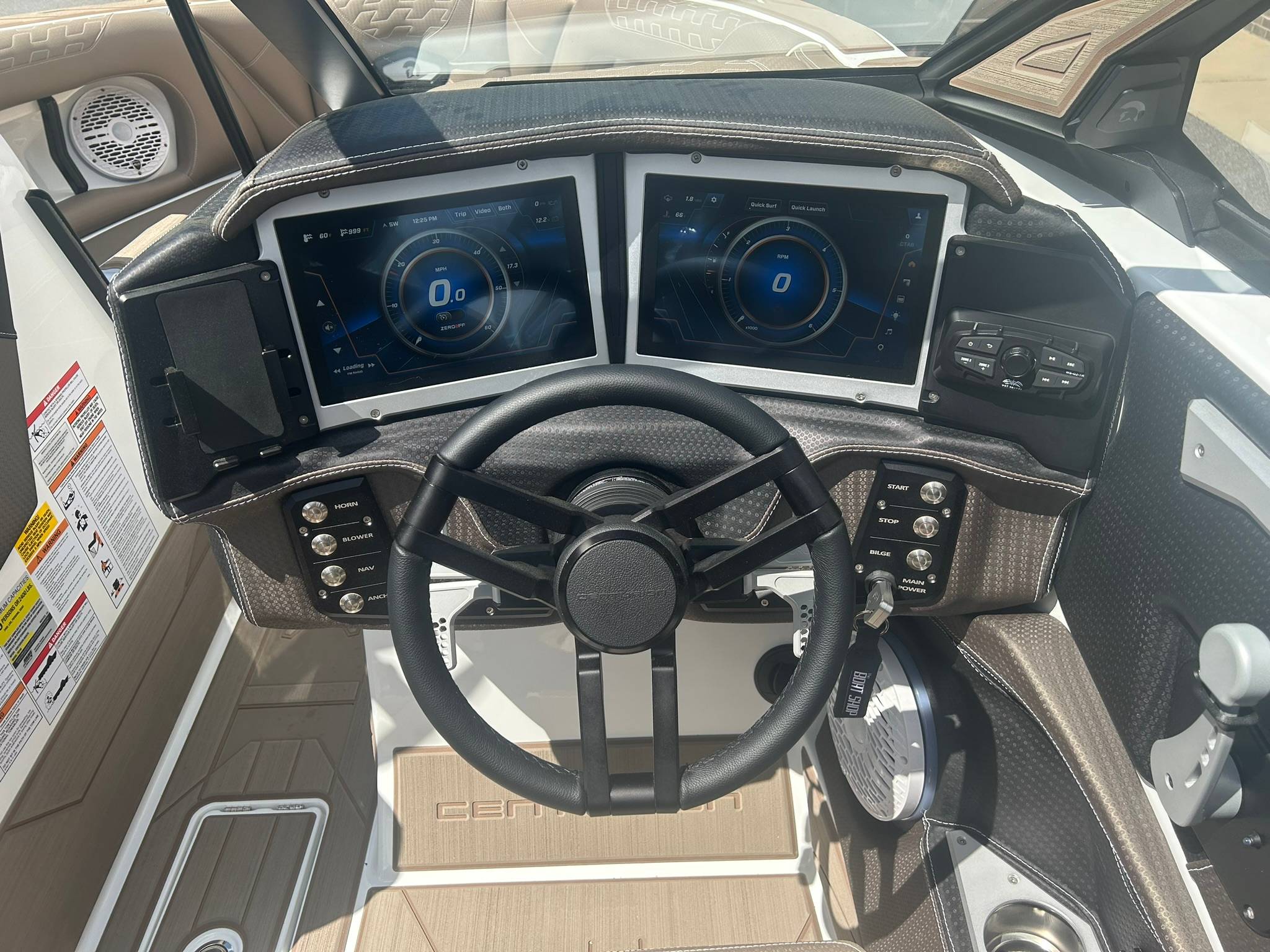 2024 Centurion Ri245