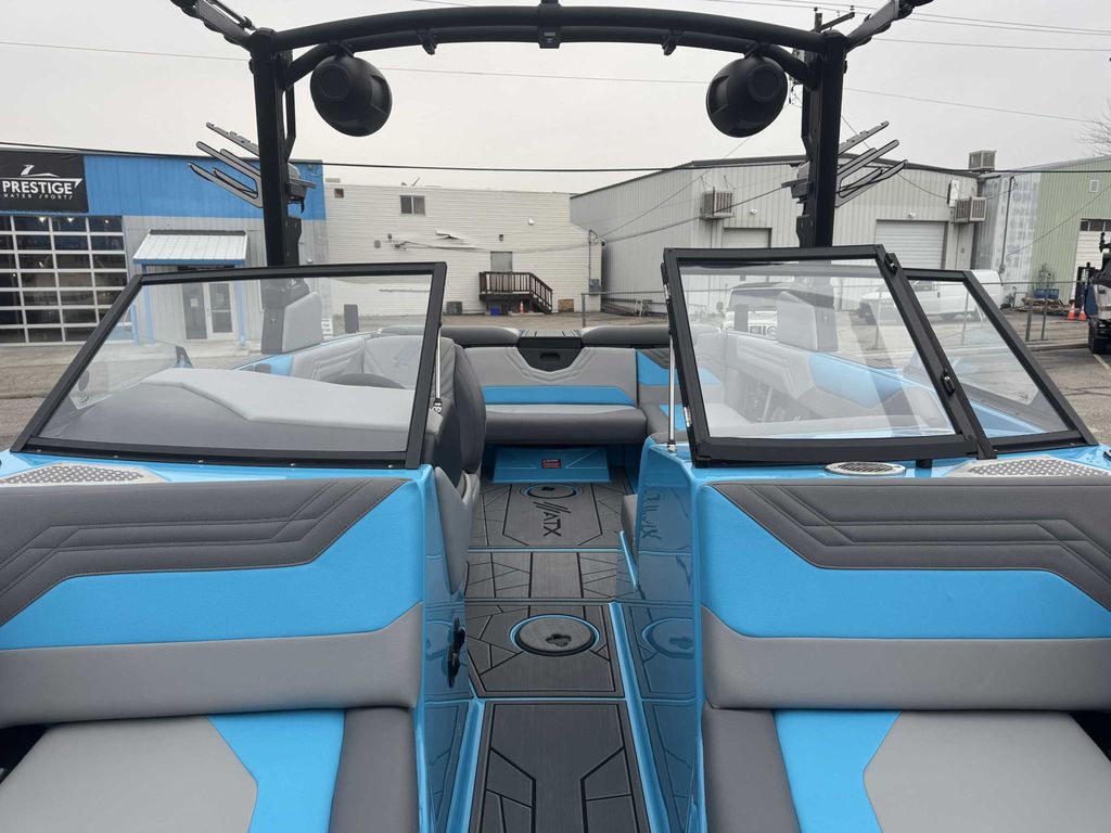 2025 ATX 22 Type-S