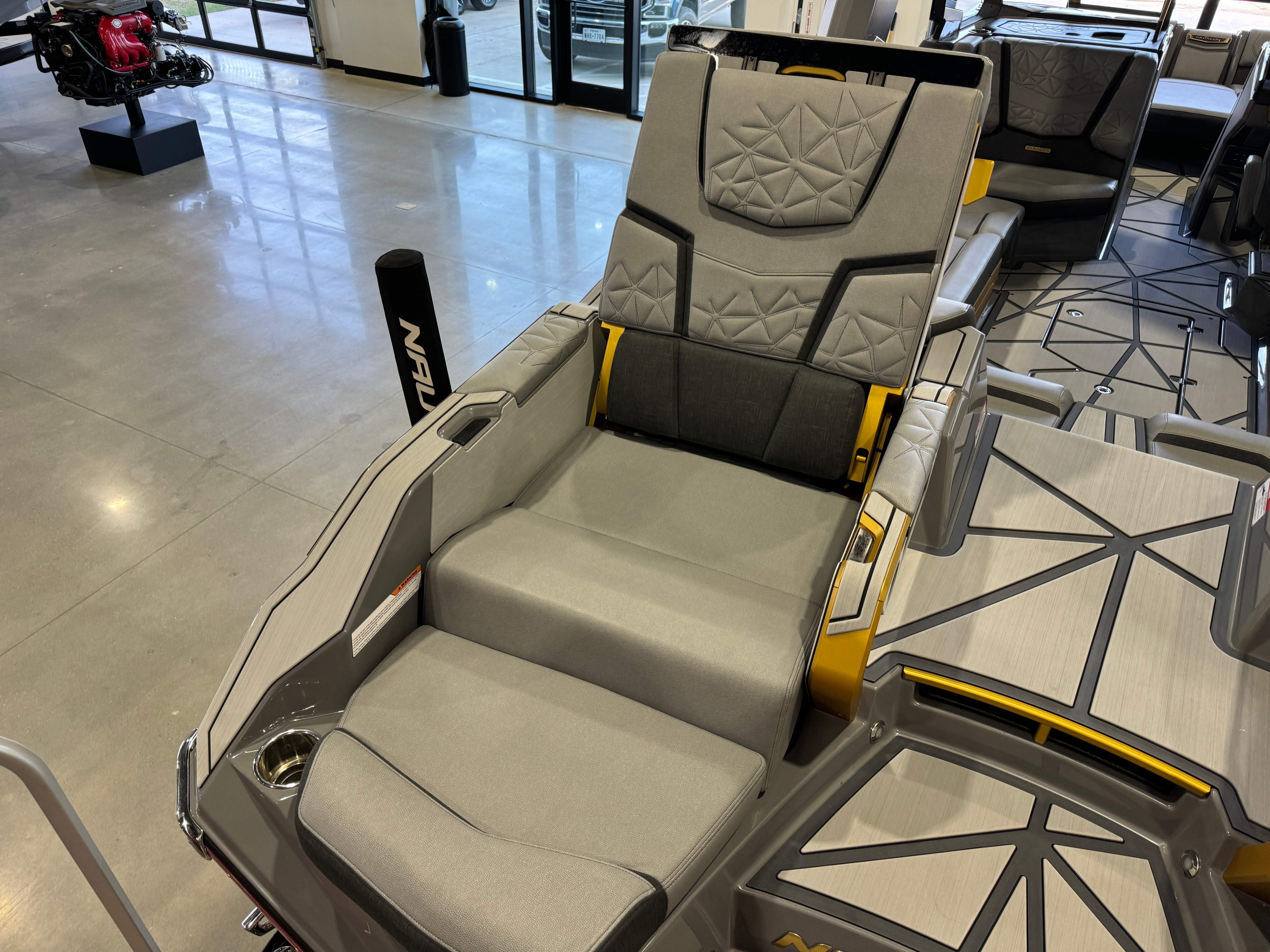2024 Nautique Super Air Nautique G25 Paragon