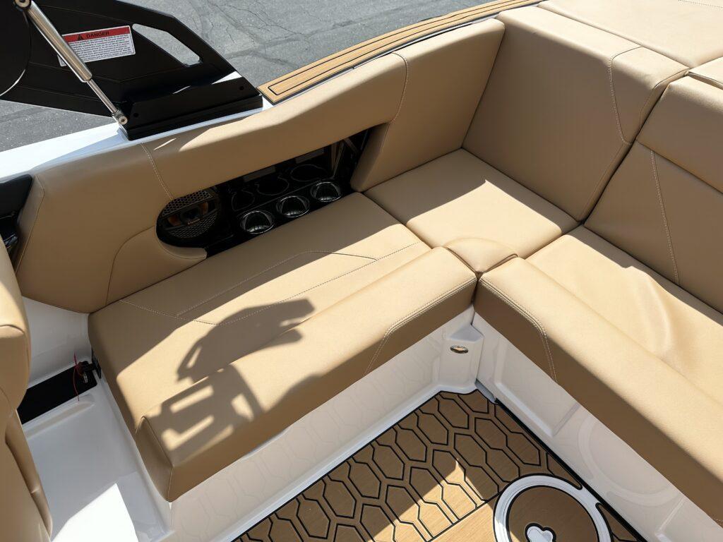 2025 MasterCraft NXT21