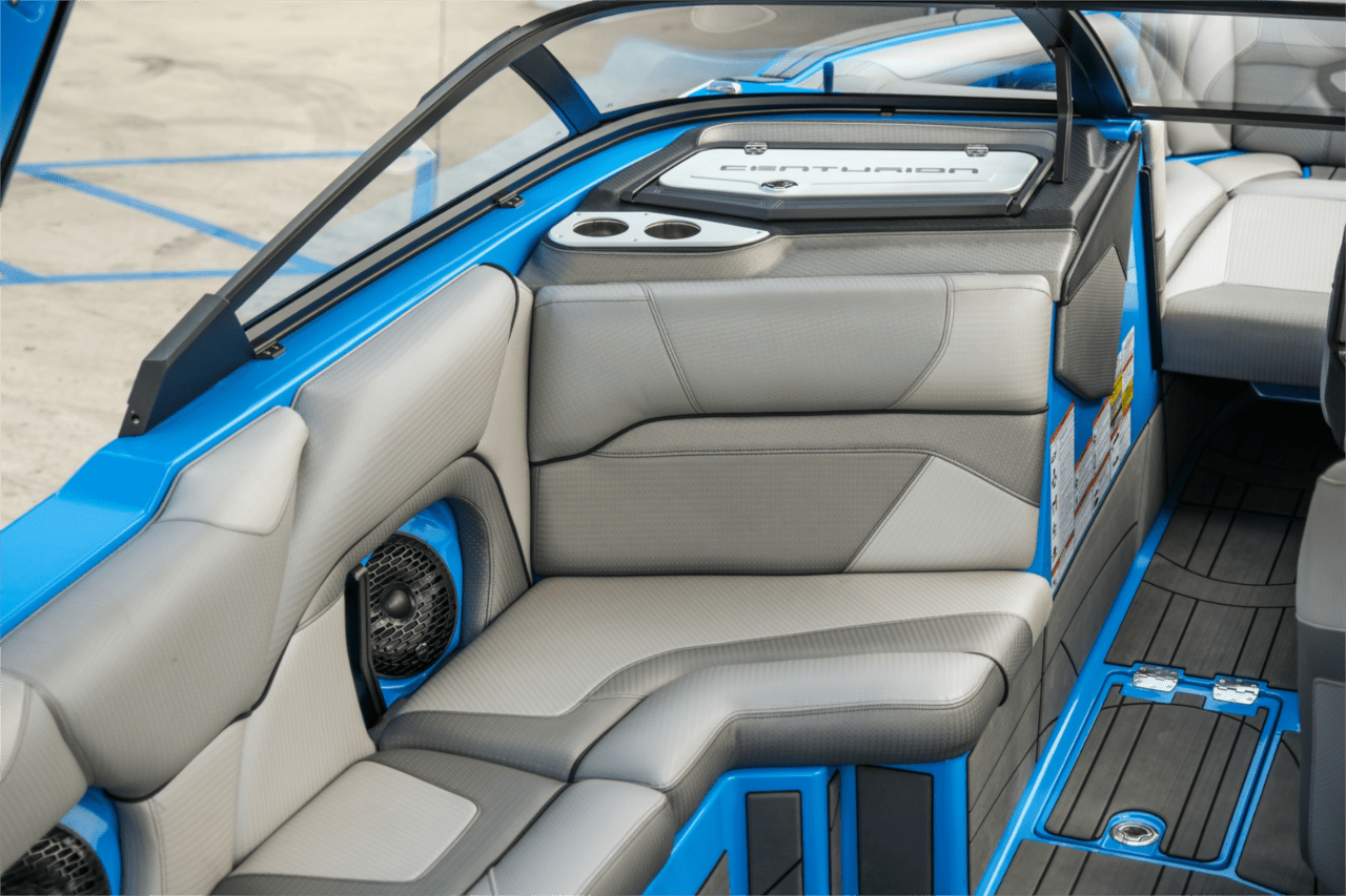 2022 CENTURION RI230