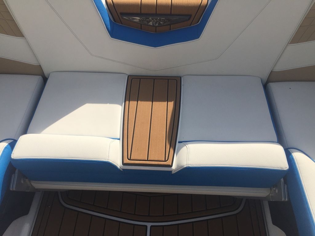 2024 Nautique Super Air Nautique S21