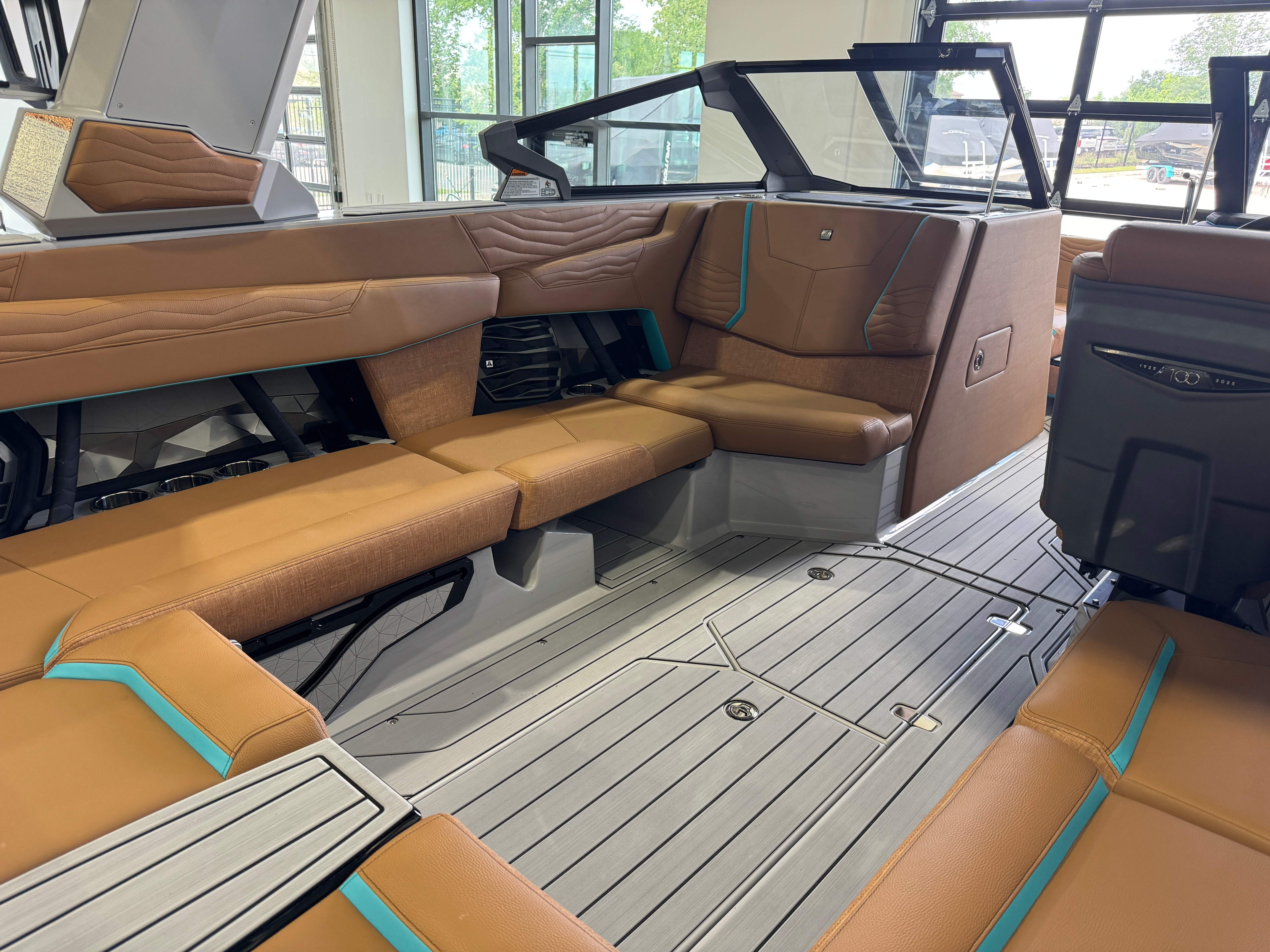 2025 Nautique Super Air Nautique G23