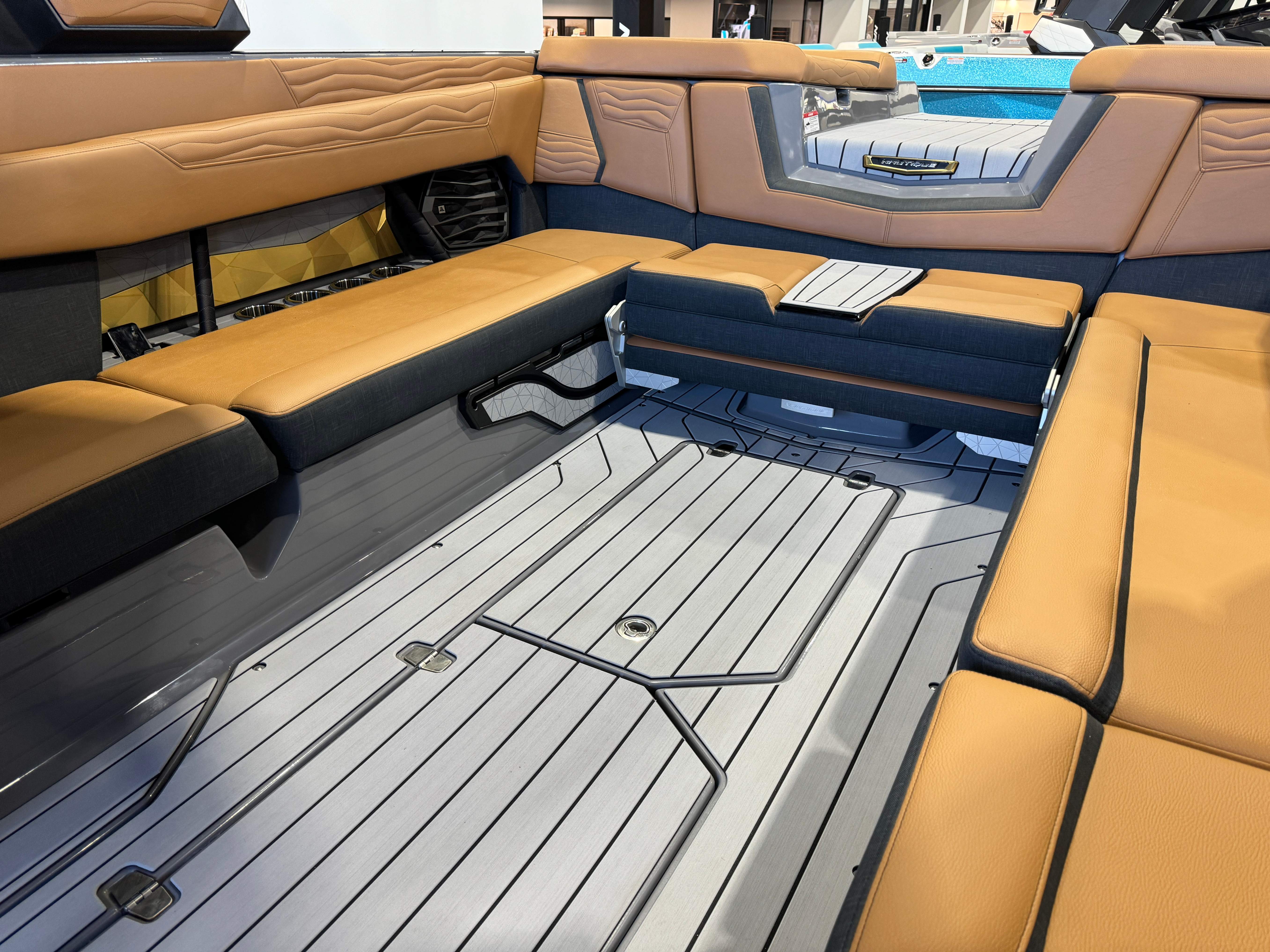 2025 Nautique Super Air Nautique G25