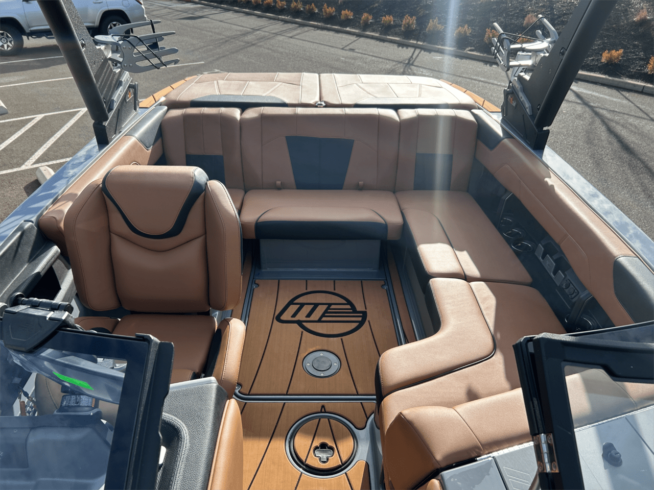 2024 Malibu 20VTX &#8211; Closeout Winter Pricing