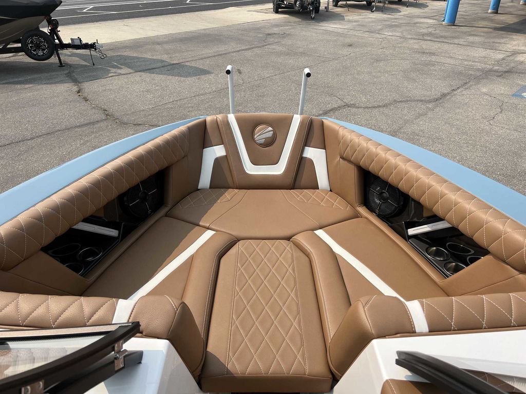 2022 Tige 23ZX