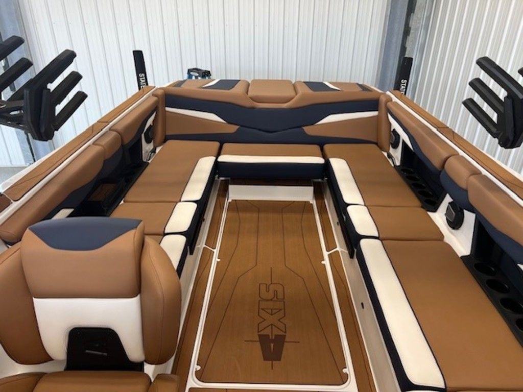 2024 Axis Wake Research T250