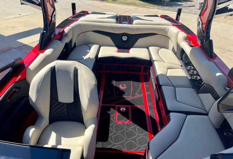 2024 Centurion FI23