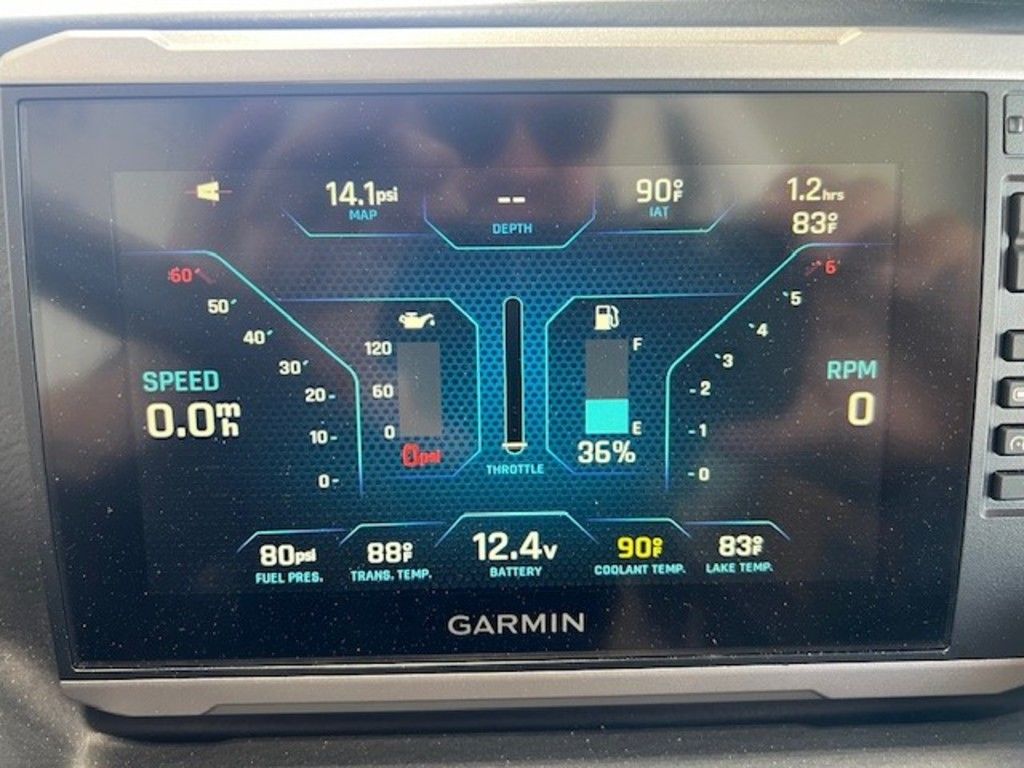 2024 Axis Wake Research T250