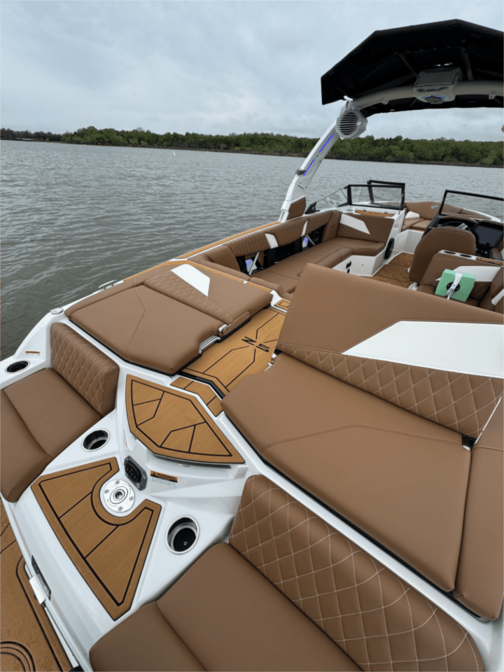 2025 Tige Z5
