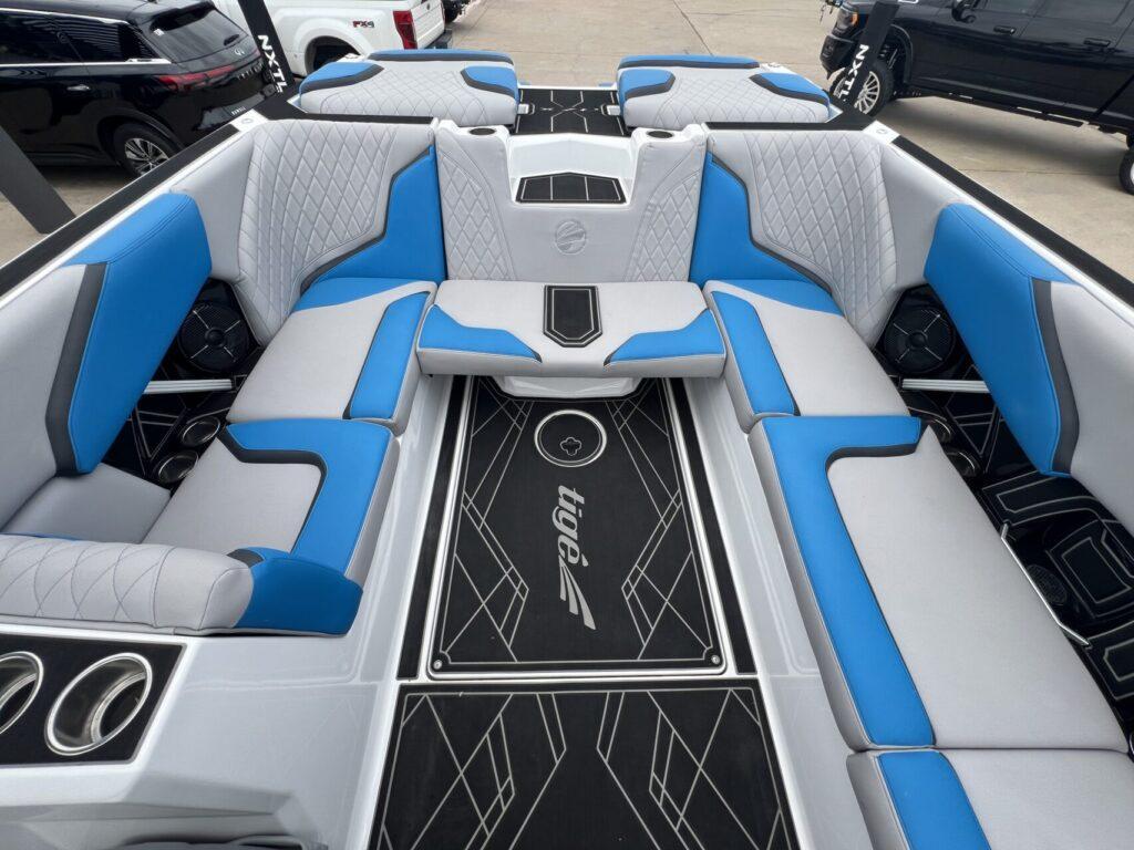 2022 Tige 24RZX