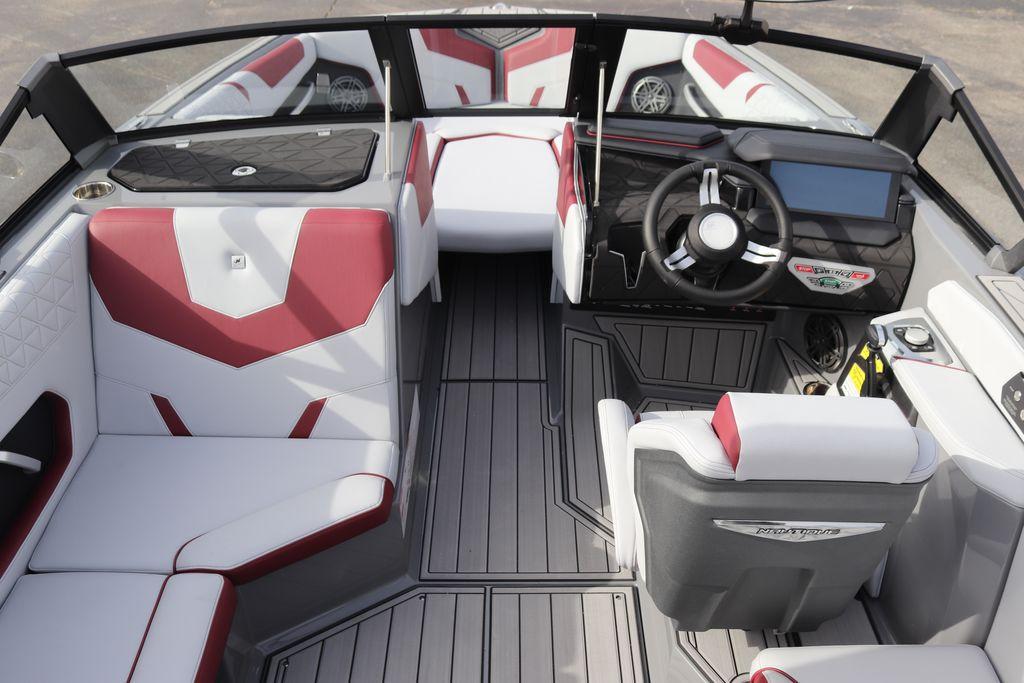 2024 Nautique GS22