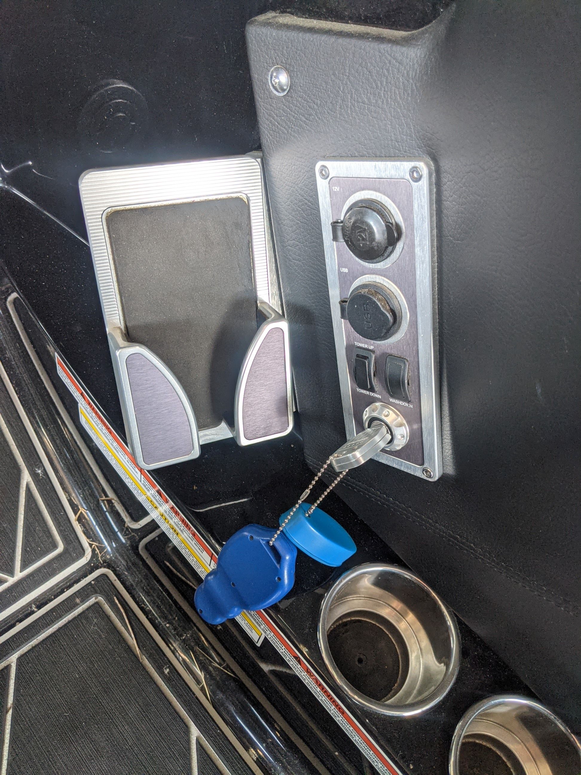 2020 Mastercraft XT22 | 209763