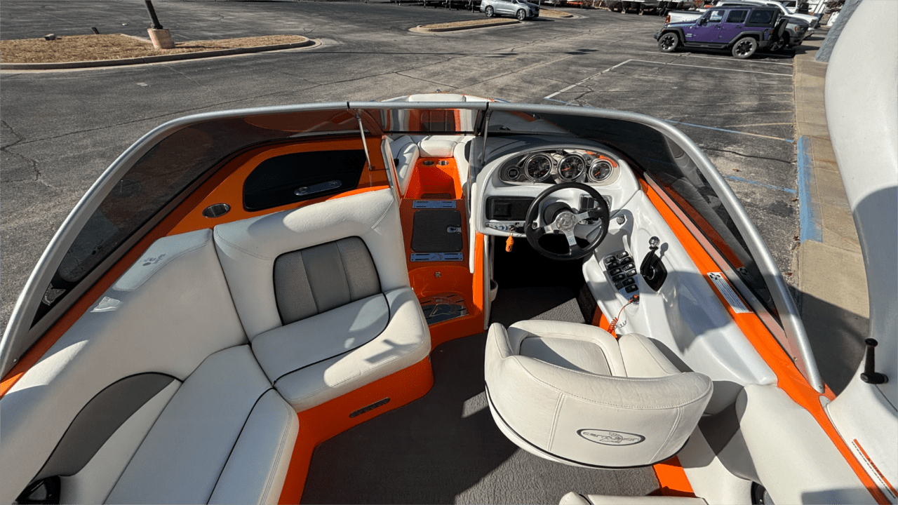2011 Centurion C4 Avalanche