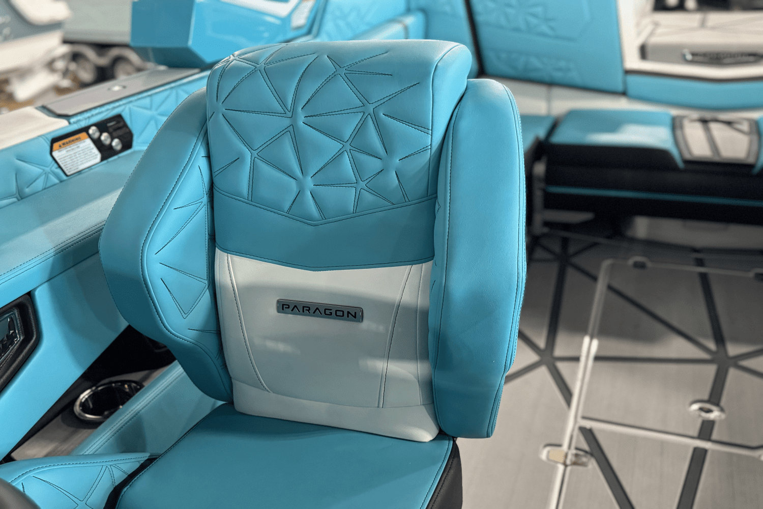2025 Nautique 23 Paragon