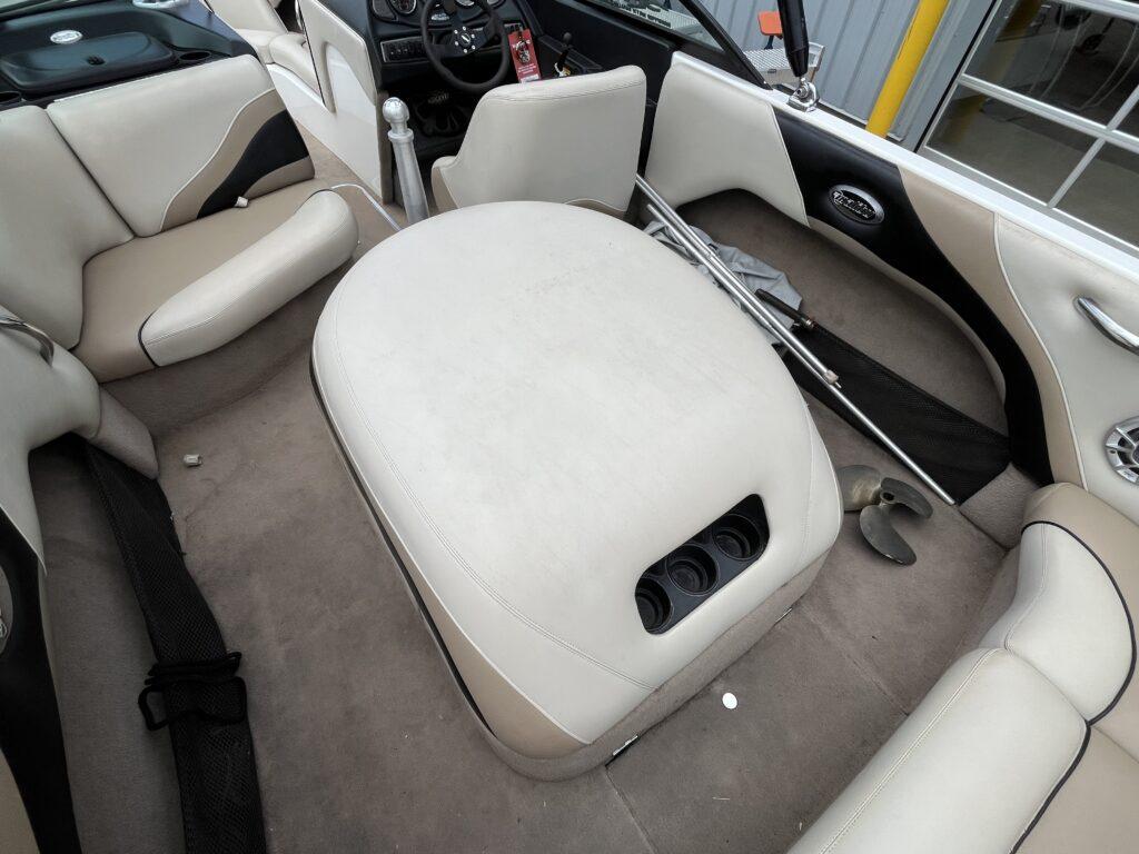 2005 Malibu iRide