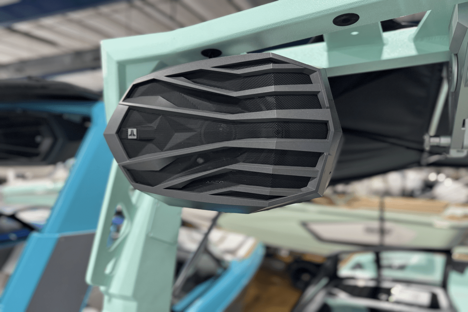 2025 Nautique S23 Super Air