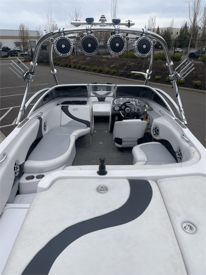 2006 Super Air Nautique 226 " SALE PENDING"