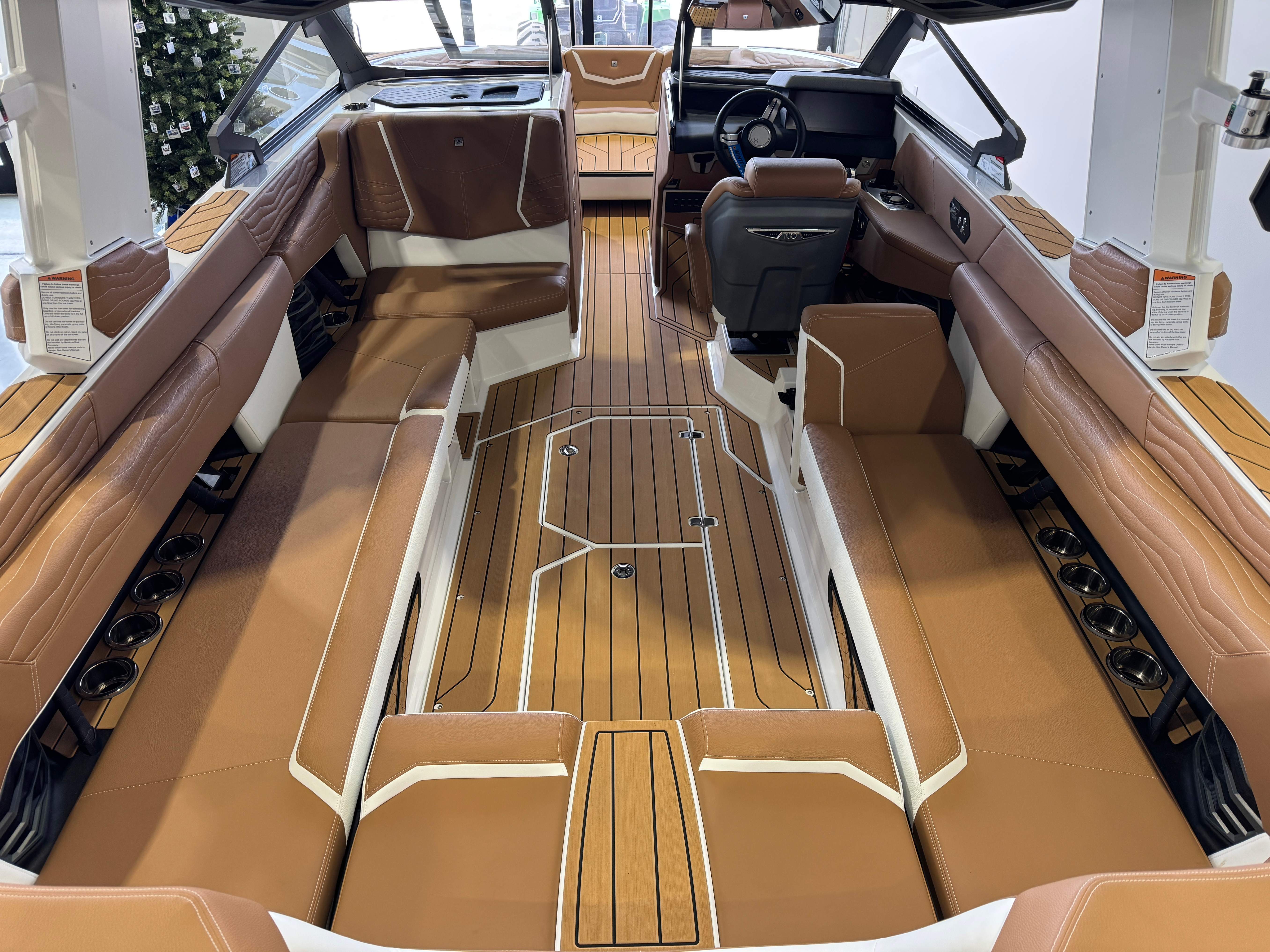 2025 Nautique Super Air Nautique G25