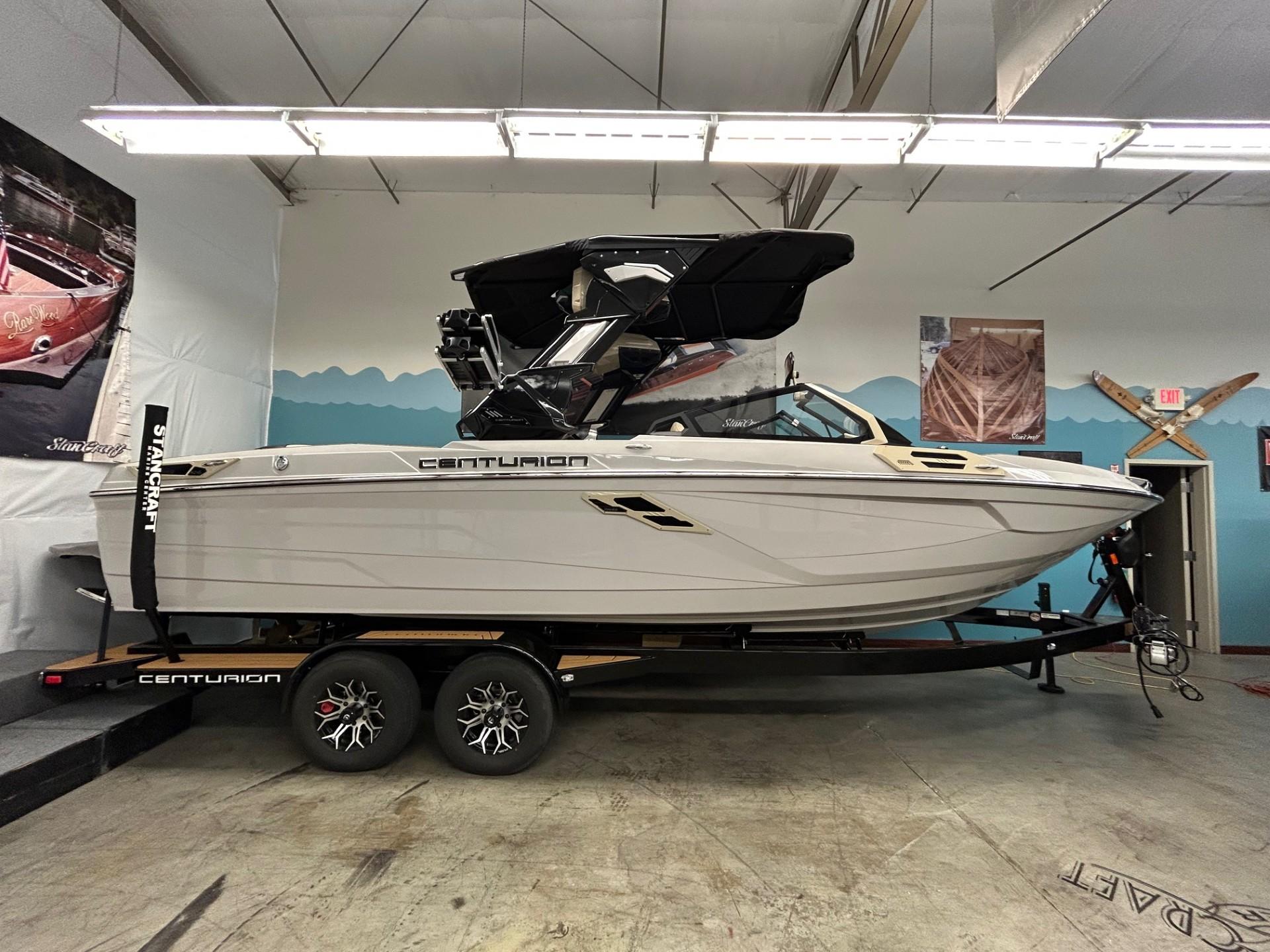 2025 Centurion Ri245