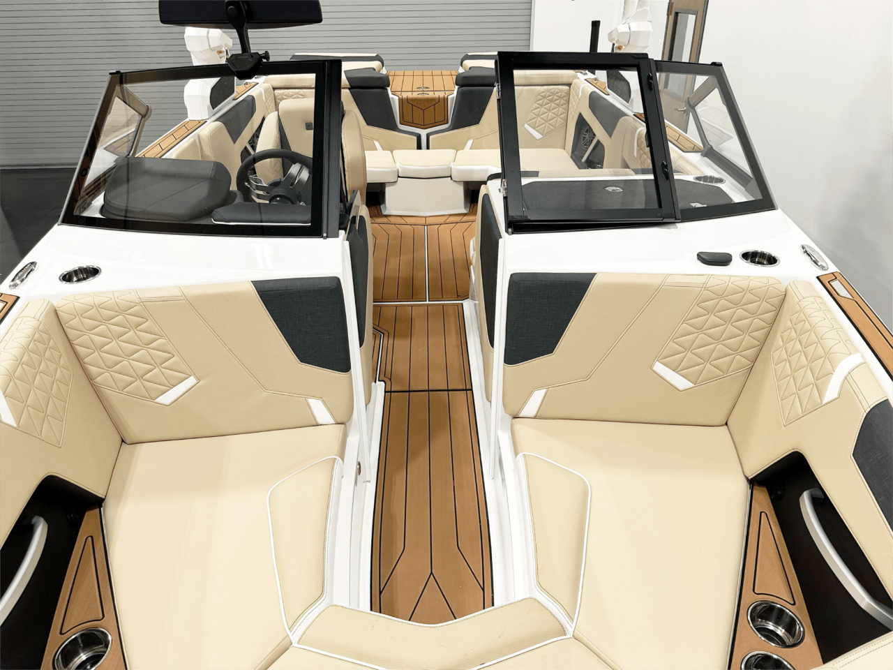 2025 SUPER AIR NAUTIQUE GS20