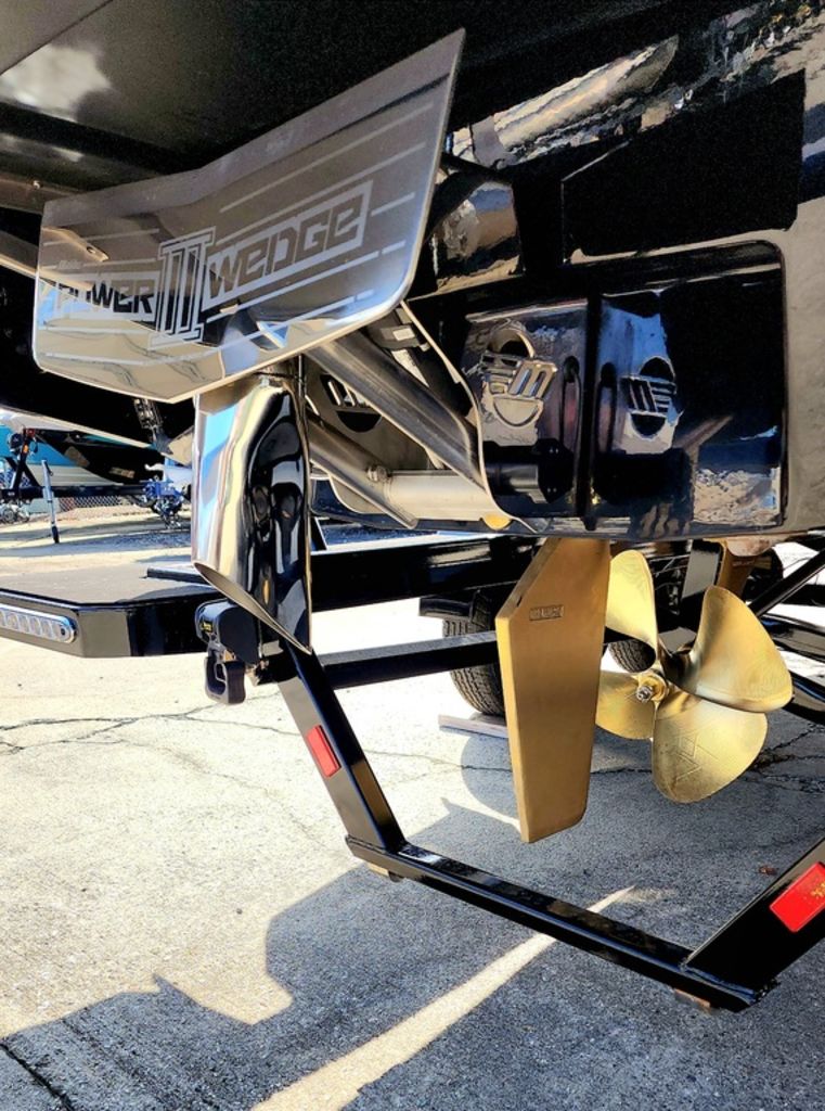 2024 Malibu Boats 23 MXZ